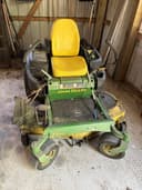 2011 John Deere Z655 Image