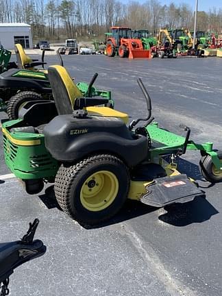 Image of John Deere Z655 equipment image 4