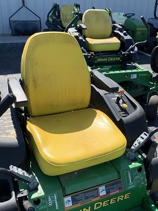 Image of John Deere Z655 equipment image 3