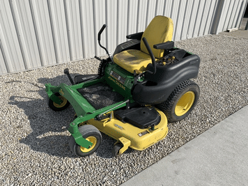 Main image John Deere Z655