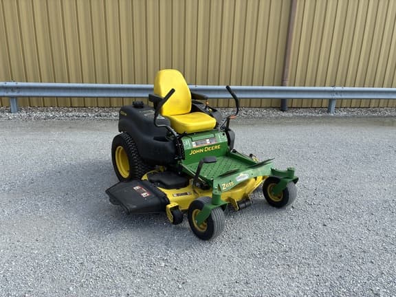 Image of John Deere Z655 Primary image