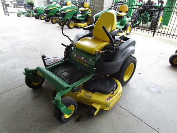 Main image John Deere Z655