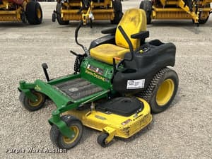 2011 John Deere Z655 Image