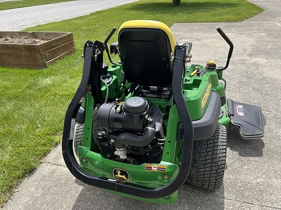 Image of John Deere Z710A equipment image 3