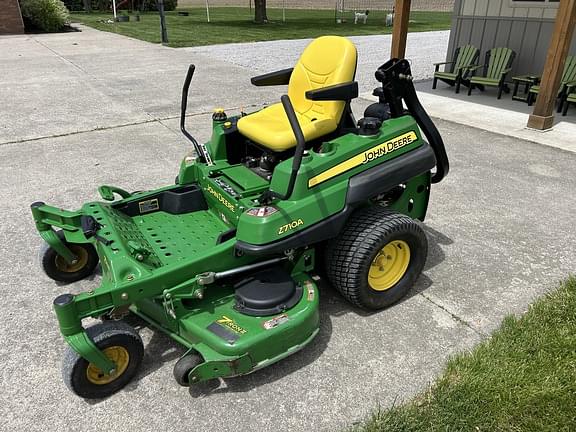 Image of John Deere Z710A Primary image