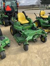 Main image John Deere Z710A 0