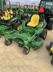 Main image John Deere Z710A 1