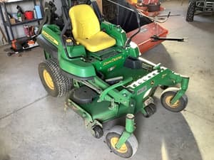2011 John Deere Z710A Image