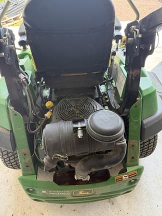 Image of John Deere Z720A equipment image 2
