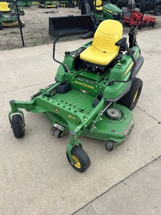 Main image John Deere Z720A