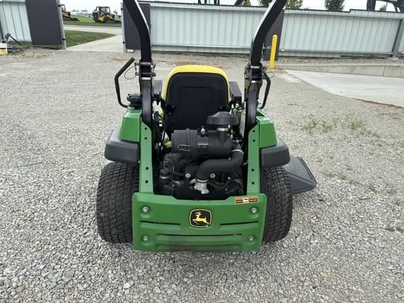 Image of John Deere Z720A equipment image 2