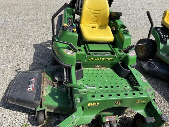 Image of John Deere Z720A Primary image
