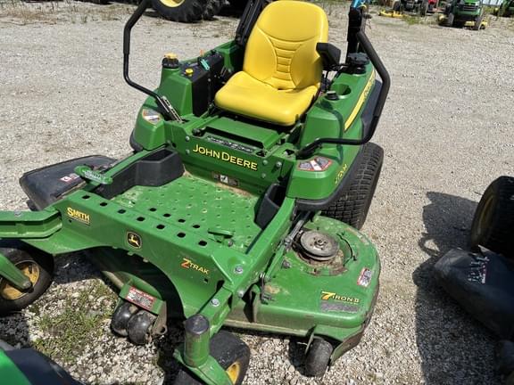 Image of John Deere Z720A equipment image 3