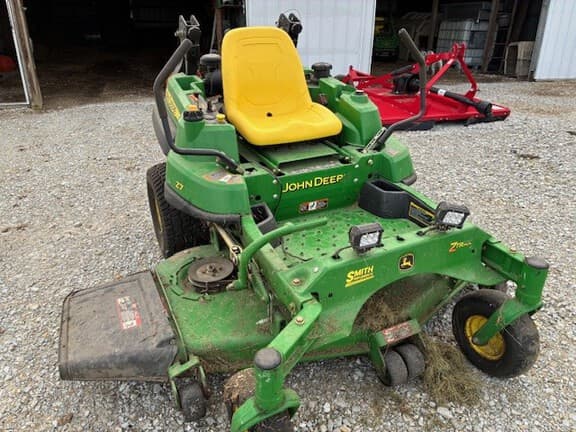 Image of John Deere Z720A equipment image 2