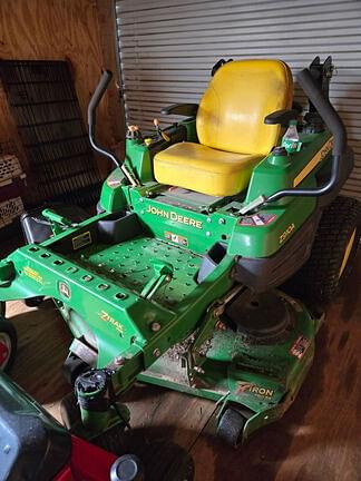 Image of John Deere Z910A Image 0