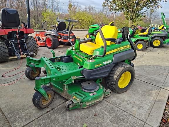 Image of John Deere Z910A Primary image