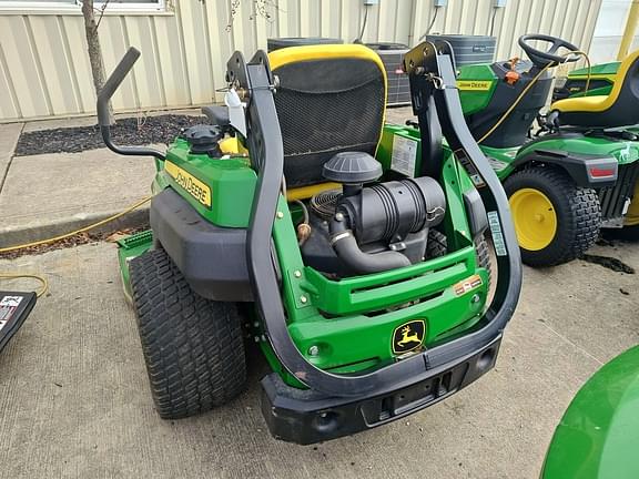 Image of John Deere Z910A equipment image 3