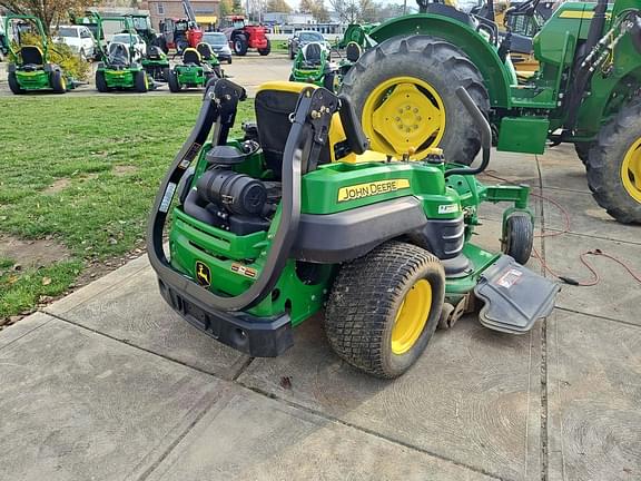 Image of John Deere Z910A equipment image 2