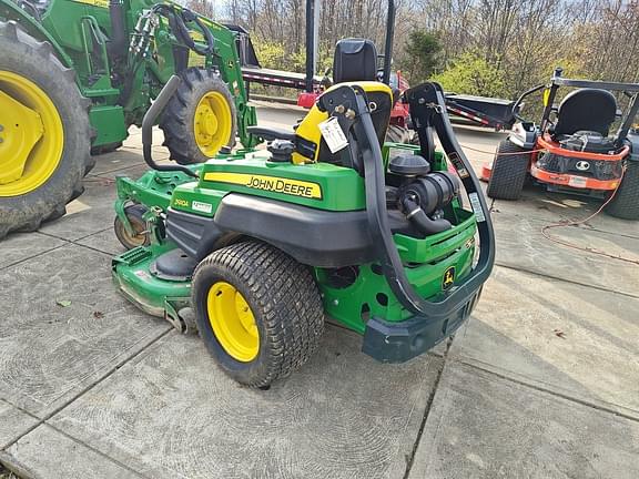 Image of John Deere Z910A equipment image 3