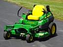 2011 John Deere Z910A Image