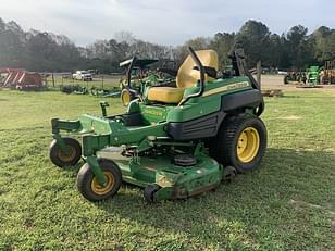 Main image John Deere Z920A 0