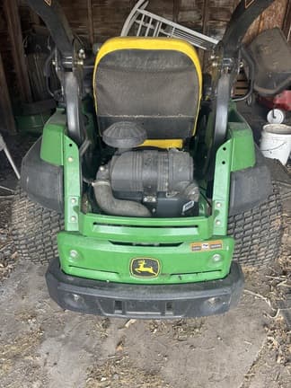 Image of John Deere Z920A equipment image 2