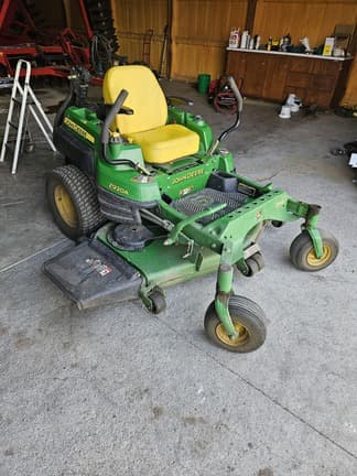 Main image John Deere Z920A