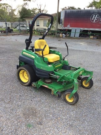 Main image John Deere Z920A