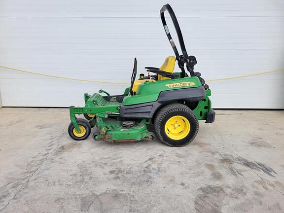 John deere online wg48a