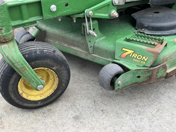 Image of John Deere Z920A equipment image 2