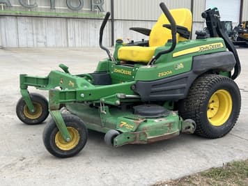 Main image John Deere Z920A