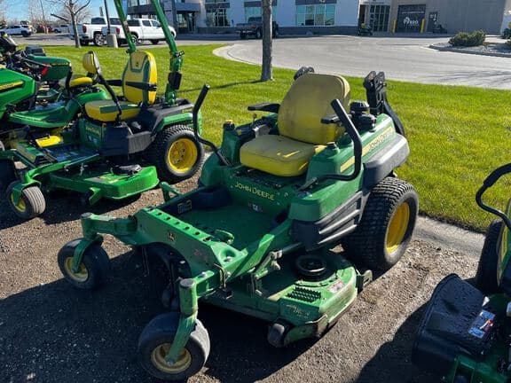 Image of John Deere Z920A Primary image