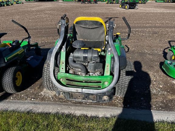Image of John Deere Z920A equipment image 2