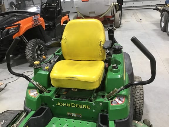 2011 John Deere Z920A Equipment Image0
