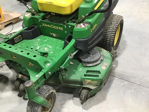 Image of John Deere Z920A equipment image 3