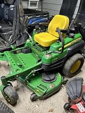 Main image John Deere Z920A 1