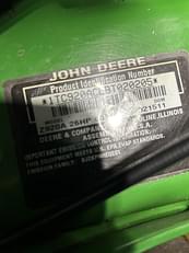 Main image John Deere Z920A 6