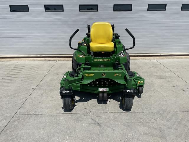 Image of John Deere Z920A equipment image 1