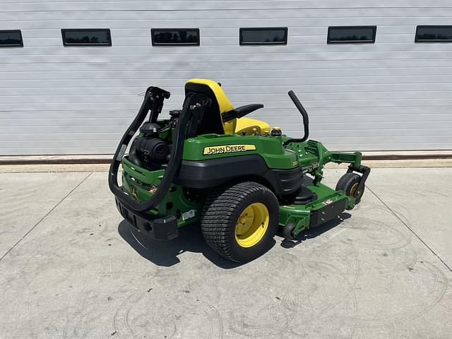 Image of John Deere Z920A equipment image 4