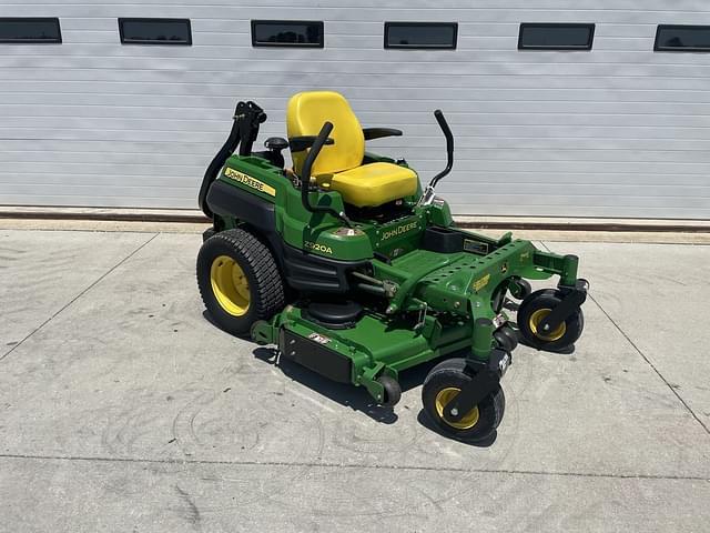 Image of John Deere Z920A equipment image 2