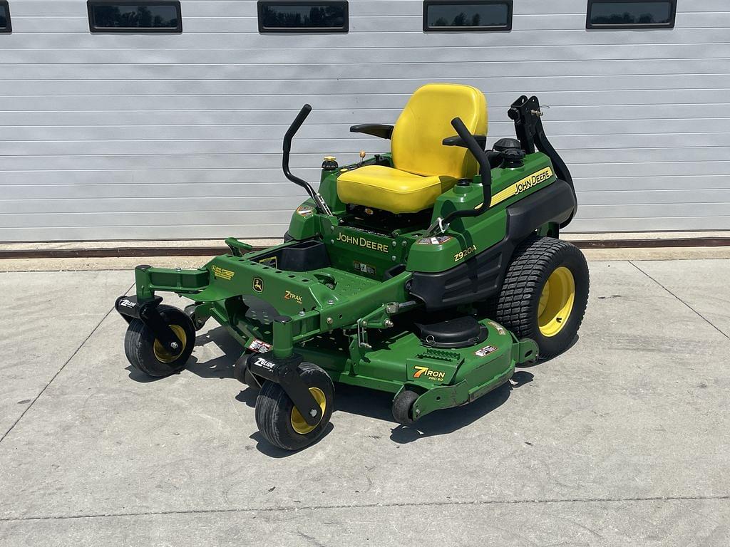 Image of John Deere Z920A Primary image