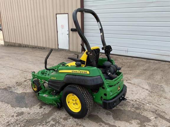 Image of John Deere Z920A equipment image 2
