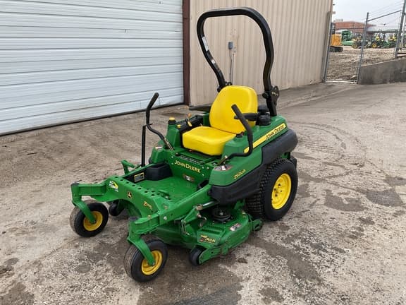 Image of John Deere Z920A equipment image 1