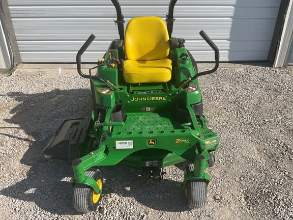 Image of John Deere Z920A equipment image 3