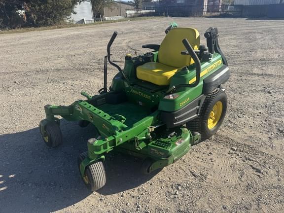 Image of John Deere Z920A equipment image 2