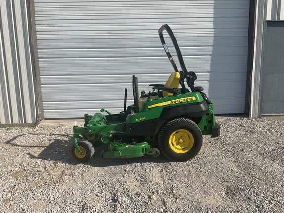 Image of John Deere Z920A Primary image