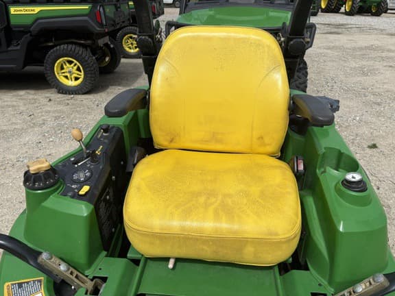 Image of John Deere Z920A equipment image 4