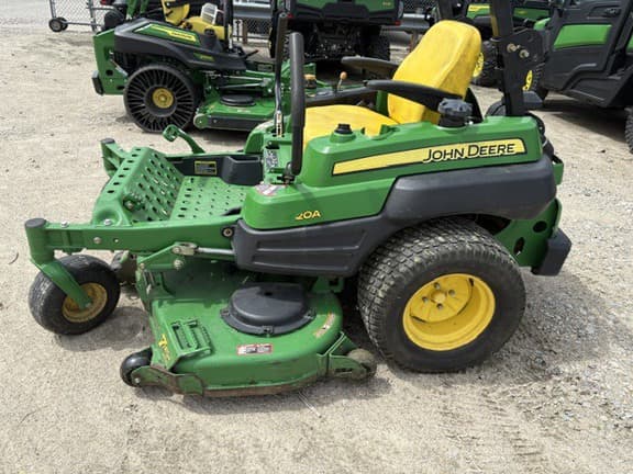 Image of John Deere Z920A equipment image 2