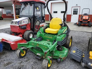 Main image John Deere Z920A