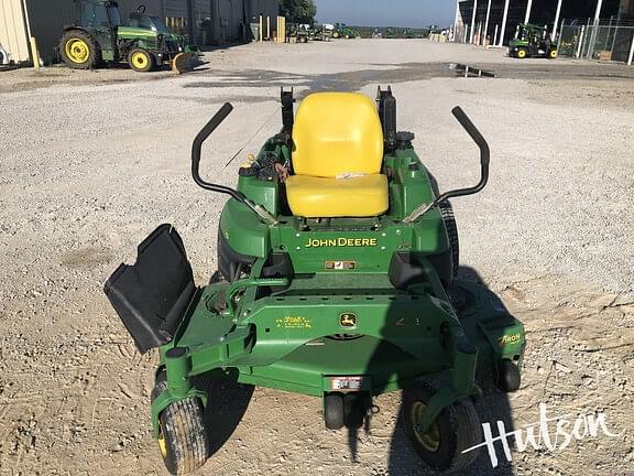 Image of John Deere Z925A equipment image 1